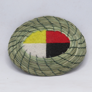 ACCESSORIES_SWEET GRASS HAIR ACCESSORIES