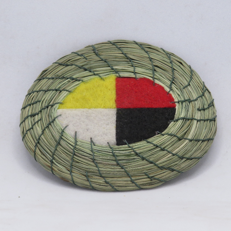 ACCESSORIES_SWEET GRASS HAIR ACCESSORIES