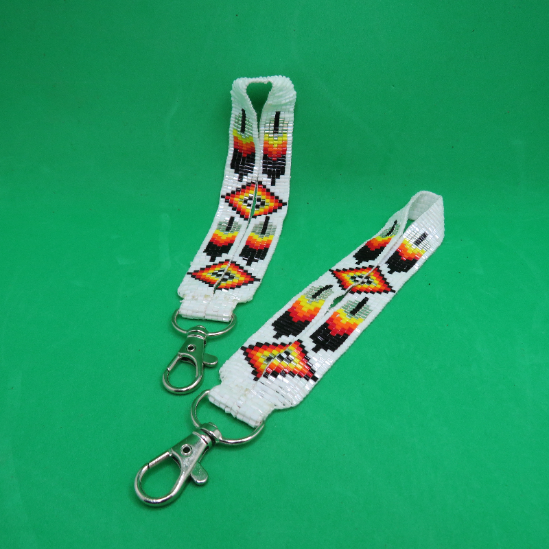 ACCESSORIES_WRIST LANYARDS
