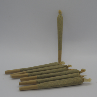 PRE ROLLS_$5 HYBRID