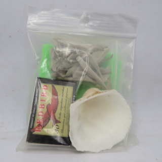 SMUDGE KIT 