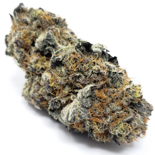 FLOWER_HYBRID_LA KUSH CAKE_THC 23-25%
