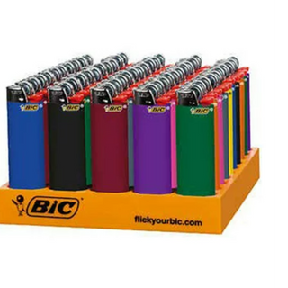 ACCESSORIES_LIGHTERS_ BIC