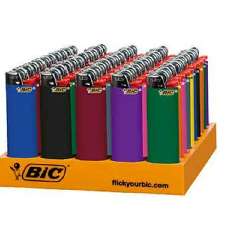 ACCESSORIES_LIGHTERS_ BIC