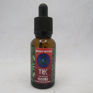 1000 THC DROPPER