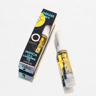 GLO EXTRACTS 510 CART