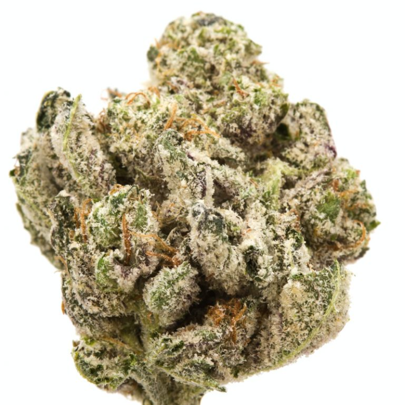 FLOWER_INDICA_PLATINUM PINK_THC 29-31%