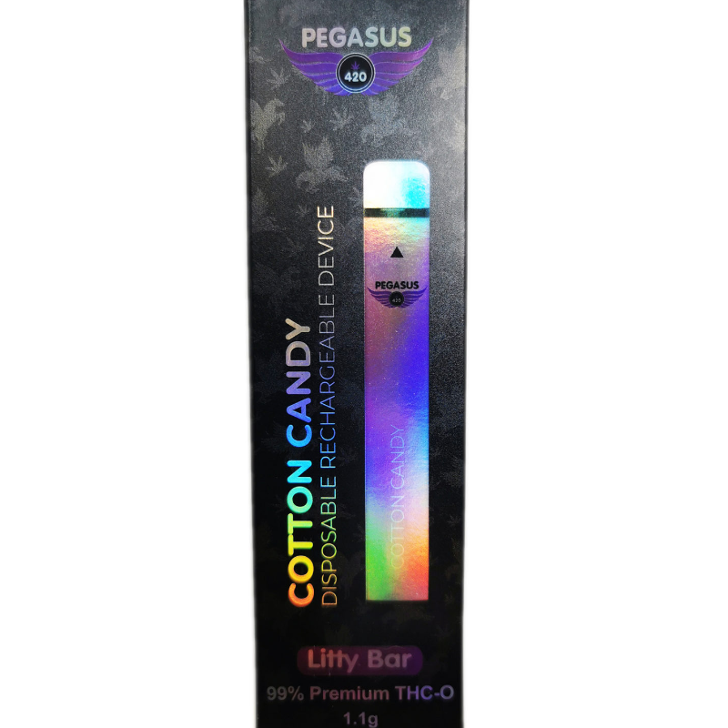 VAPE PENS_PEGASUS LITTY BARS_1.1G