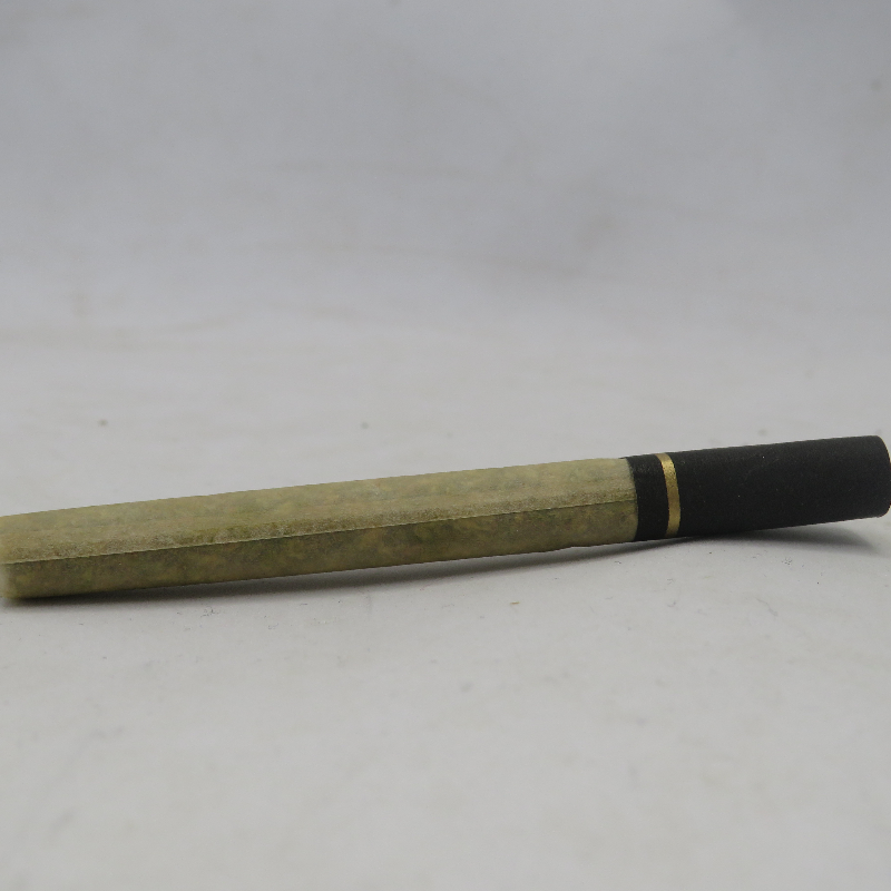 PRE ROLL RUSSIAN ROULETTE