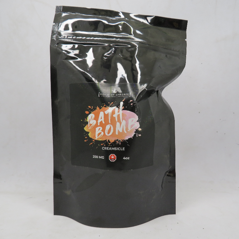 BATH BOMBS_250MG THC
