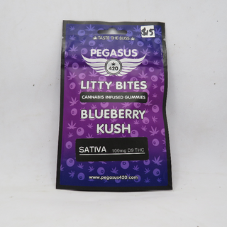 EDIBLES