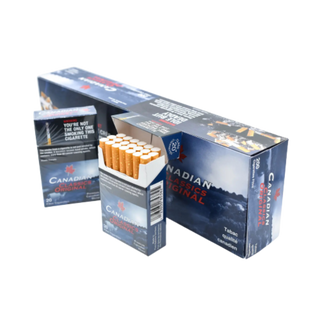 CIGARETTES_CANADIAN ORIGINAL
