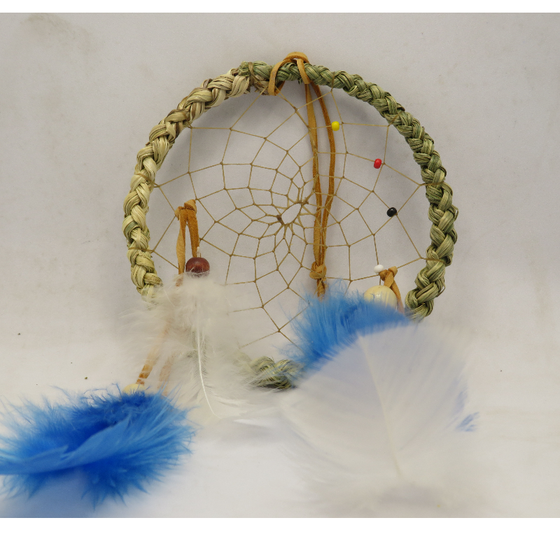 ACCESSORIES_. DREAM CATCHER
