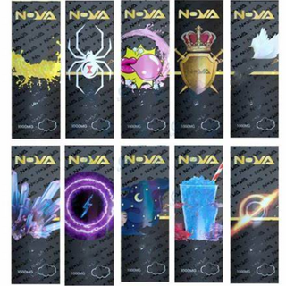 NOVA 510 CART