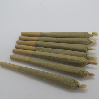 PRE ROLLS_$10 HOUSE BLEND SATIVA