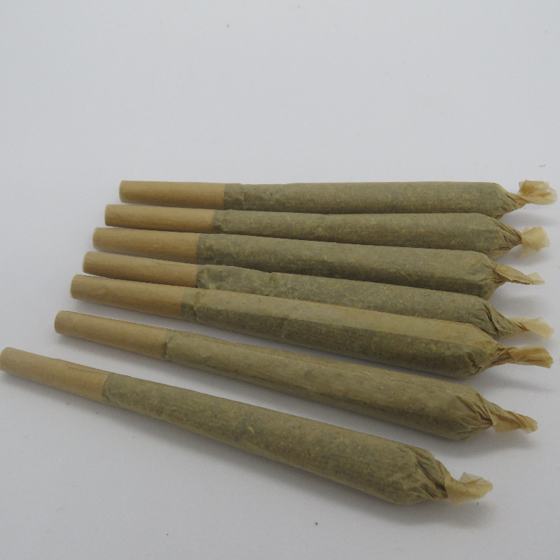 PRE ROLLS_$10 HOUSE BLEND SATIVA