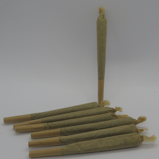PRE ROLLS_$10 SATIVA SOUR DIESEL