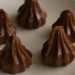 CHOCOLATE MODAKS