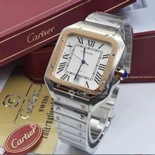 Montre cartier