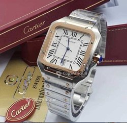 Montre cartier Main Image