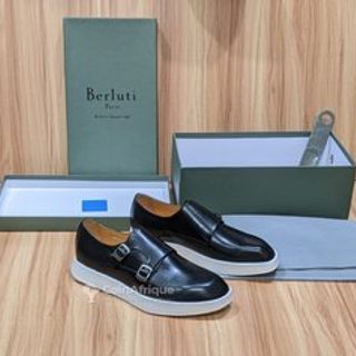 Sneakers Berluti