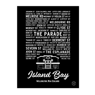 Island Bay (Empire Cinema)