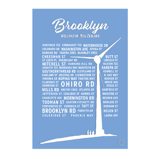 Brooklyn (Wind Turbine)