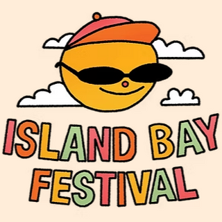 2025 Island Bay Festival Exhibited Pieces