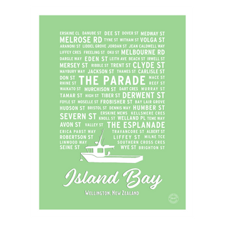 Island Bay (Boat)