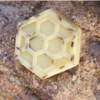 Divine Skin Lotion Bar