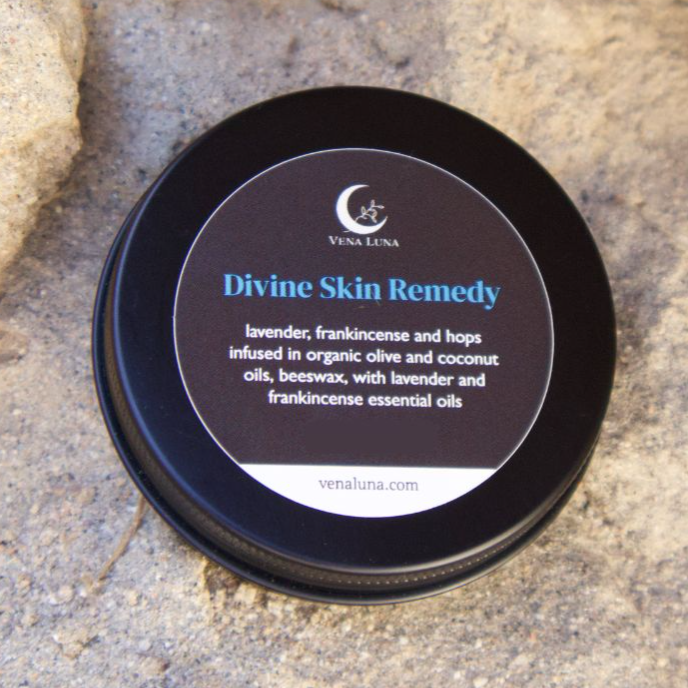 Divine Skin Remedy