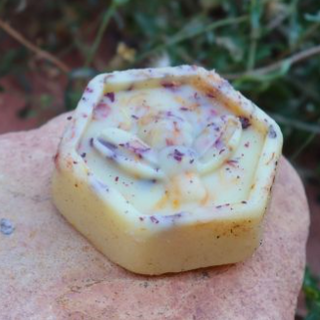 Good Mood Lotion Bar