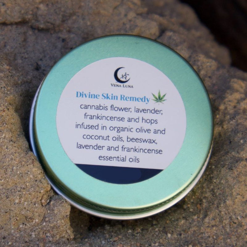 Divine Skin Remedy • Loaded