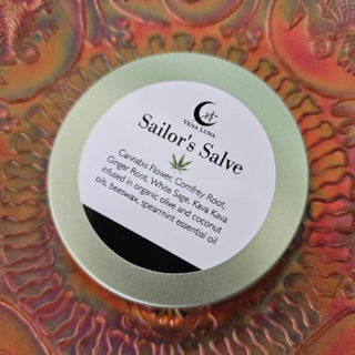  Sailor's Salve • Loaded