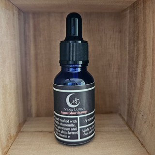 Luna Glow Serum