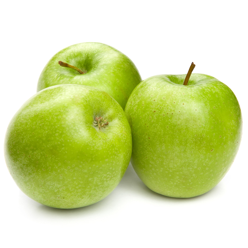 Apple Green (3 pcs) Main Image