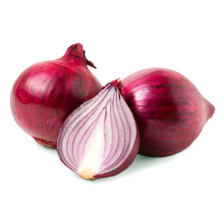 Onion Red