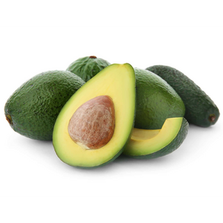 Avocado (3 pcs)