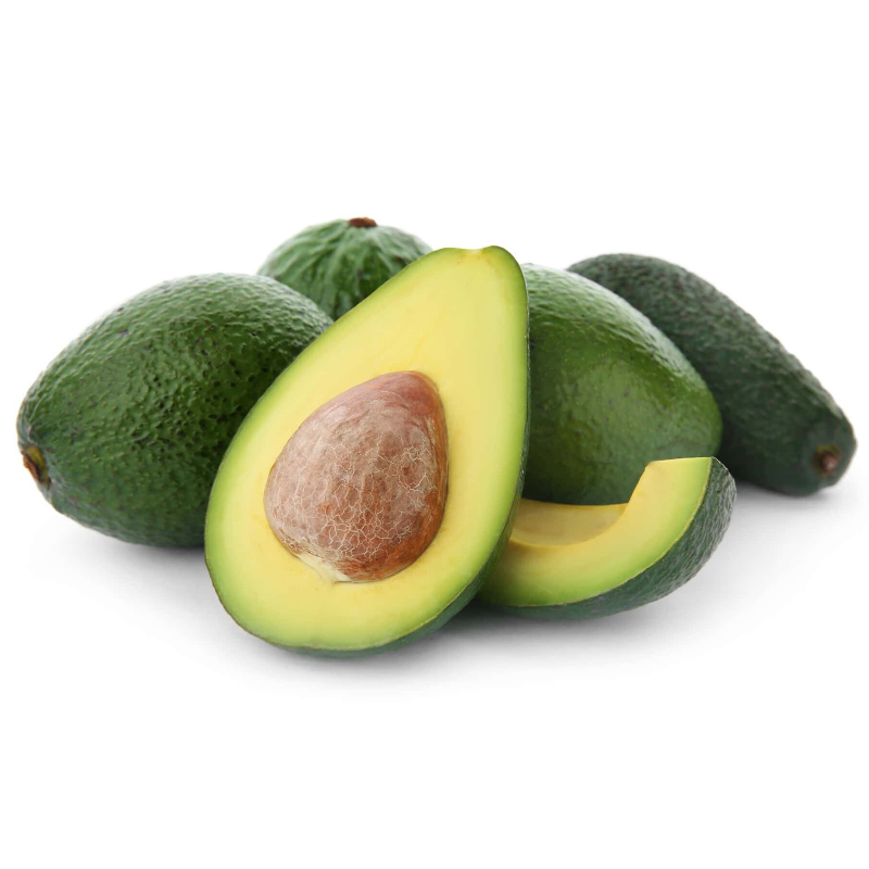 Avocado (3 pcs) Main Image