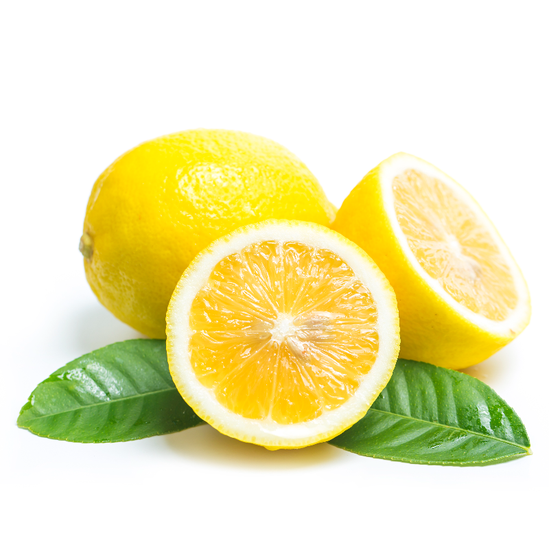 Lemon (3 pcs) Main Image