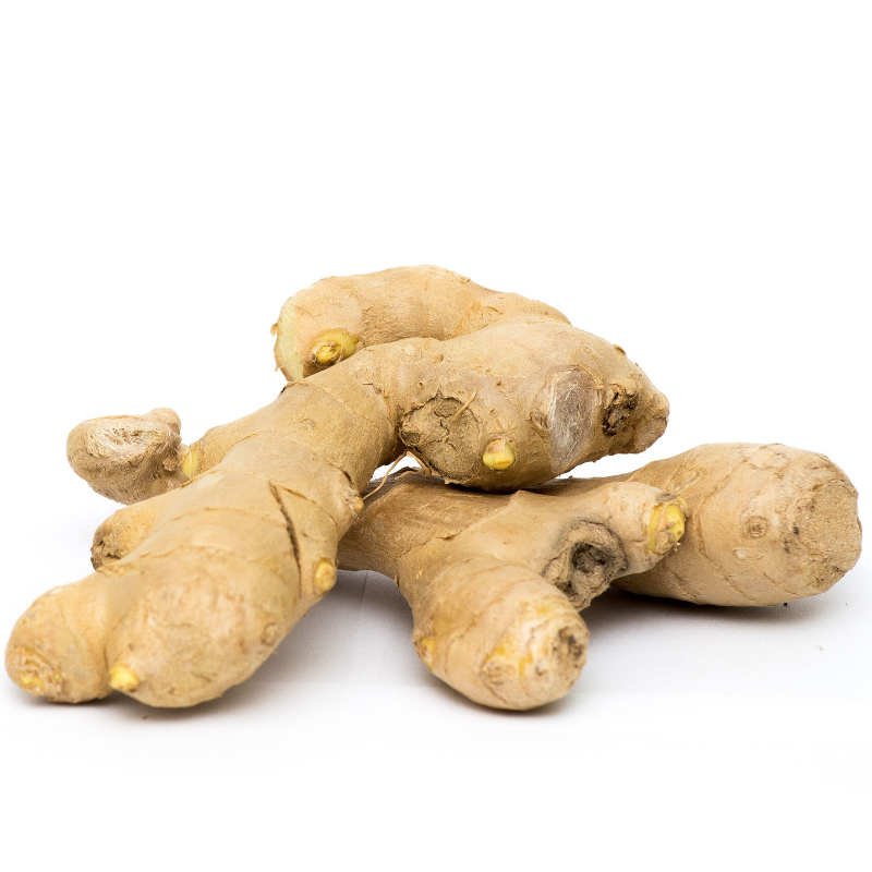 Ginger Main Image