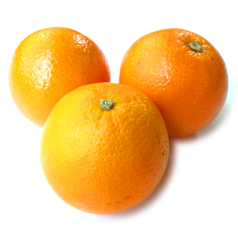 Orange (3 pcs) Main Image