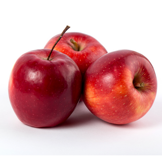 Apple Red (3 pcs)