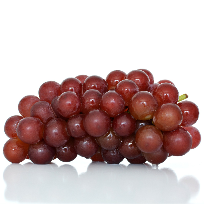 Grapes Red Seedless Main Image