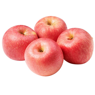 Apple Fuji (3 pcs)