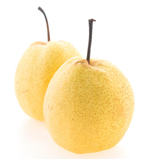 Pears (3 pcs)