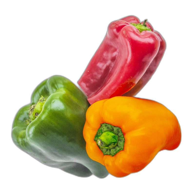 Bell Pepper Main Image