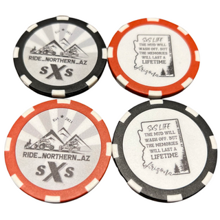 Poker Chip