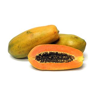 Papaya California