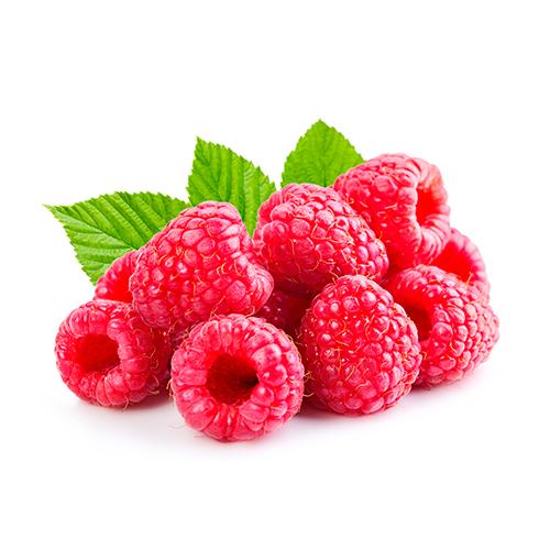 Raspberry Main Image